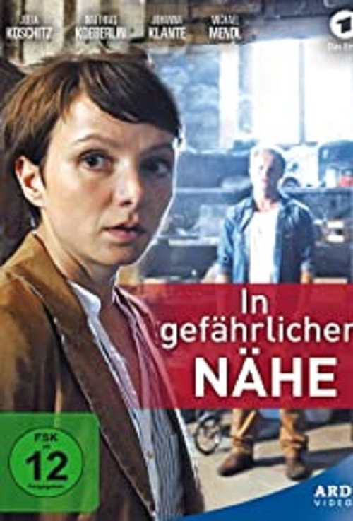 In gefährlicher Nähe постер