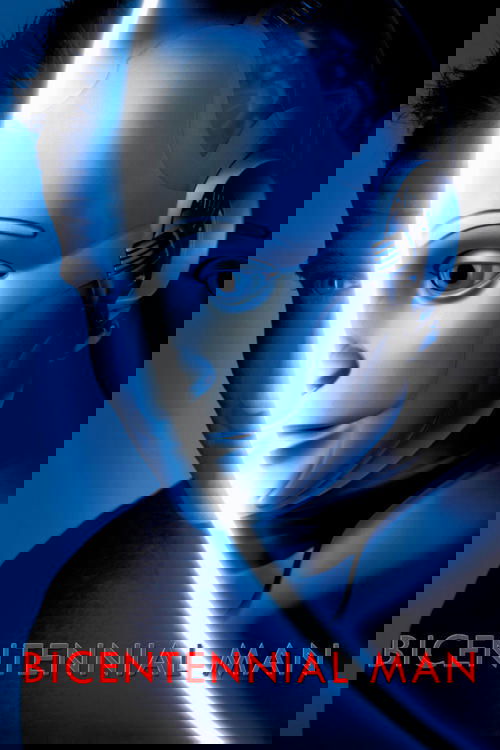 Bicentennial Man постер