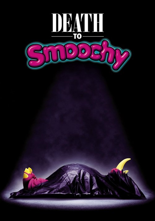 Death to Smoochy постер
