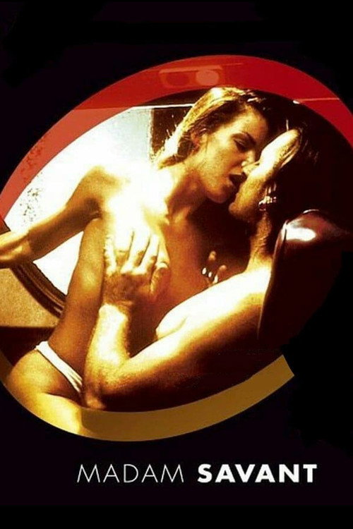 Madam Savant постер
