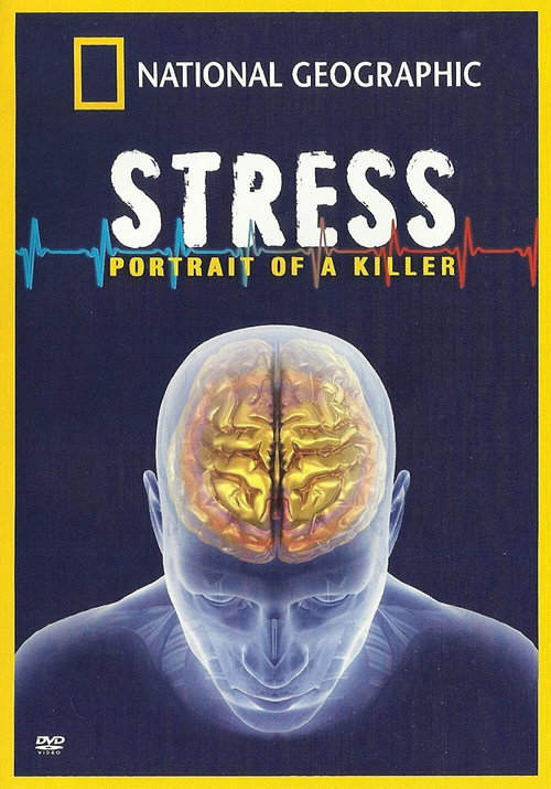 Stress: Portrait of a Killer постер