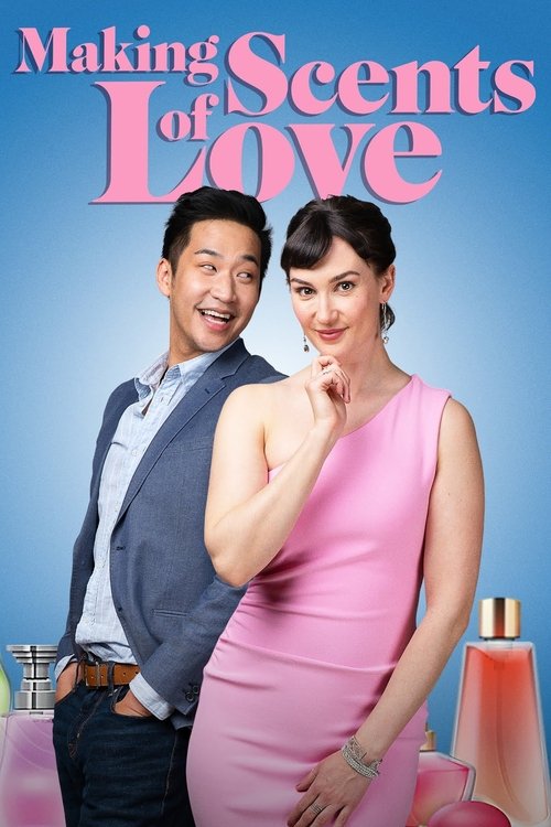 Making Scents of Love постер