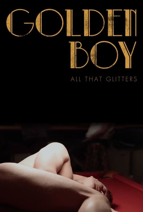 Golden Boy постер