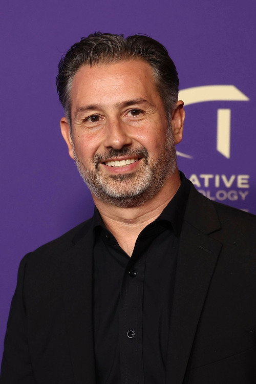 Касра Фарахани