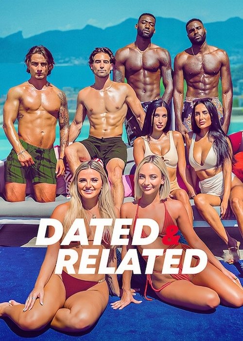 Dated and Related постер