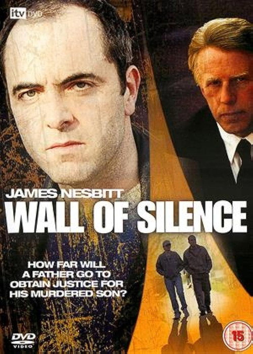 Wall of Silence постер