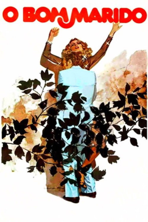 O Bom Marido постер