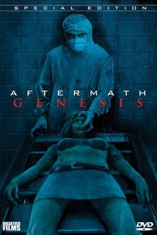 Пробуждение постер