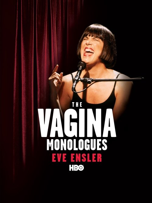 The Vagina Monologues постер