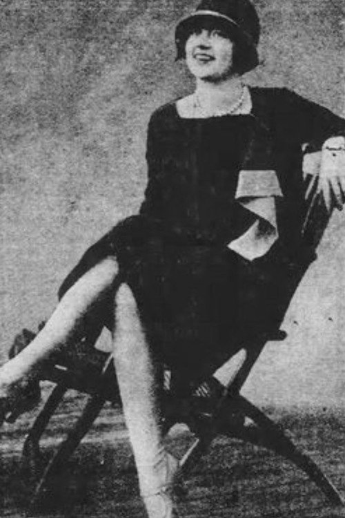 Хелен Карратерс