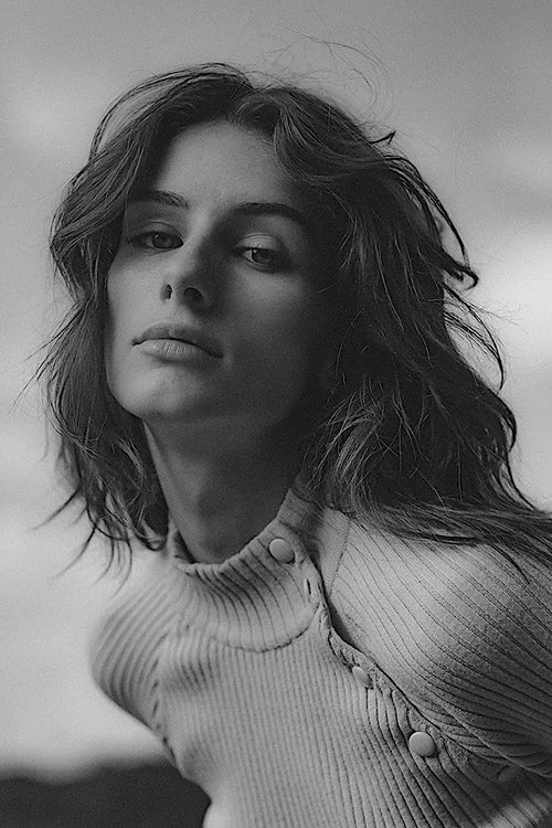 Оливия Руйр