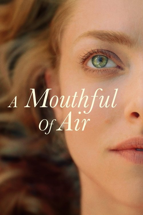 A Mouthful of Air постер