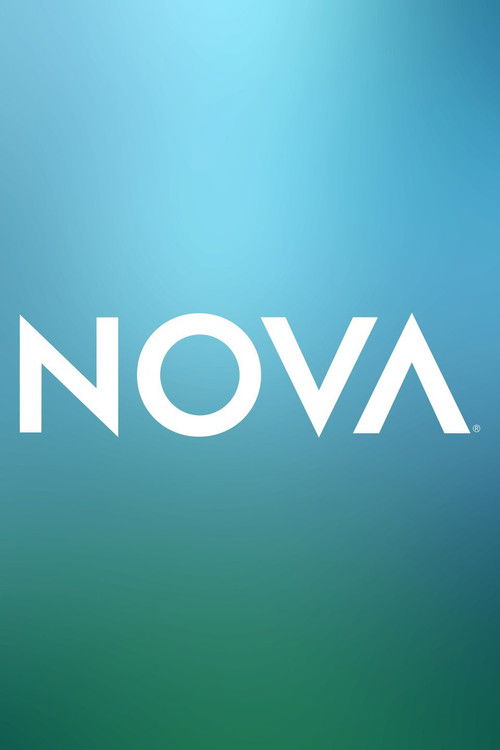 NOVA постер