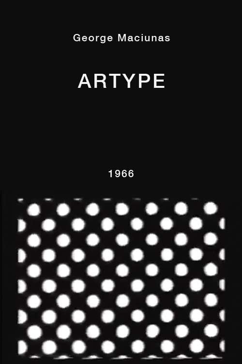 Artype постер