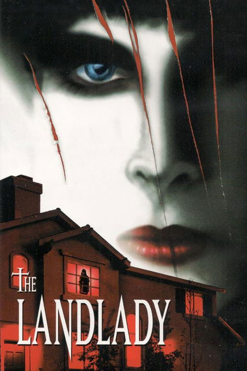 The Landlady постер