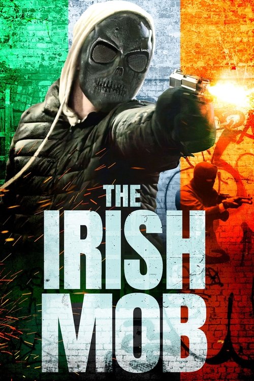 The Irish Mob постер