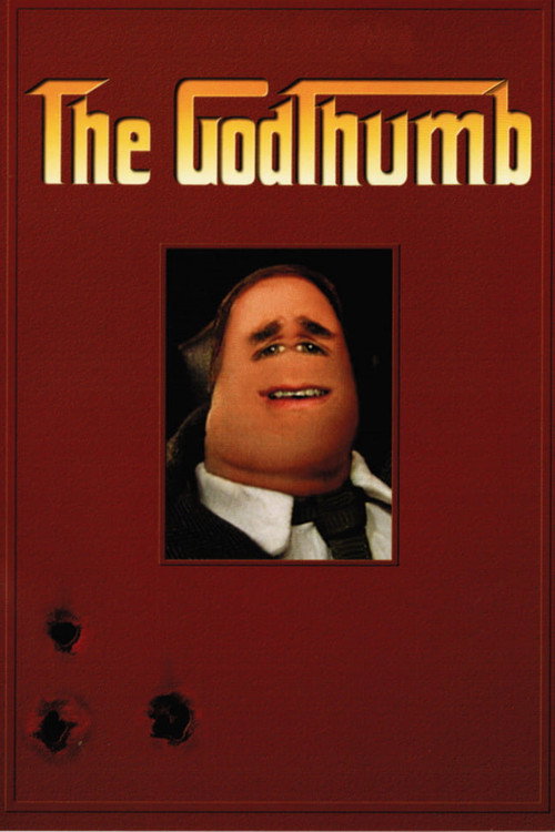 The Godthumb постер