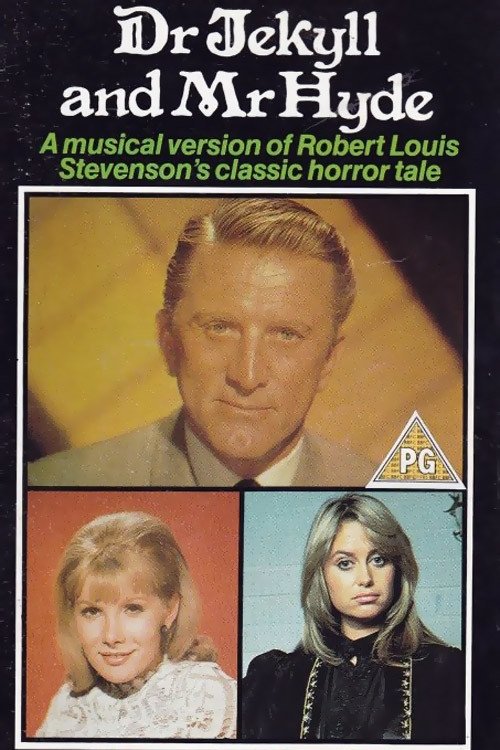 Dr. Jekyll and Mr. Hyde постер