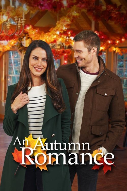 An Autumn Romance постер