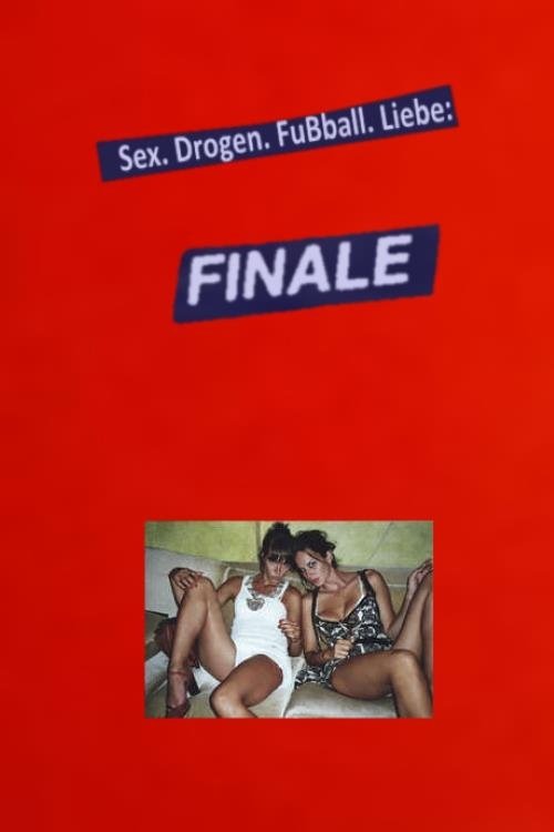 Finale постер