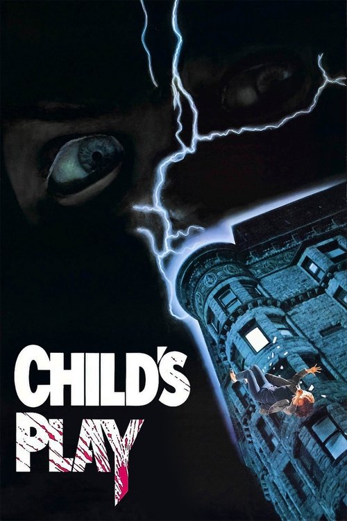 Child's Play постер