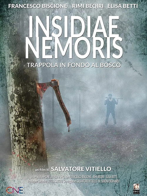 Insidiae Nemoris постер