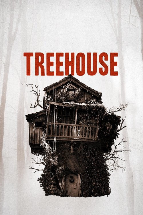Treehouse постер