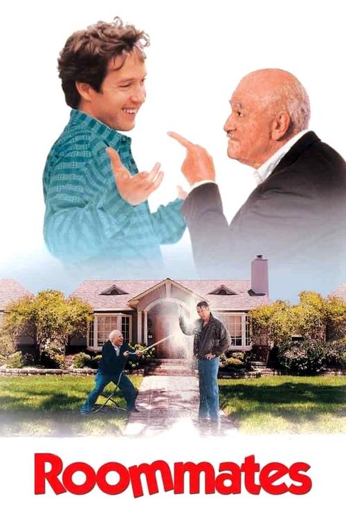 Roommates постер