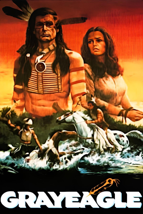 Grayeagle постер