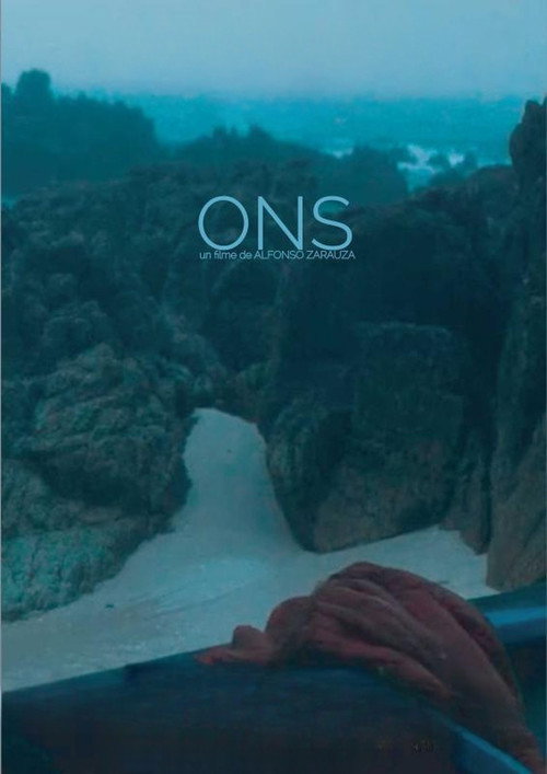 Ons постер