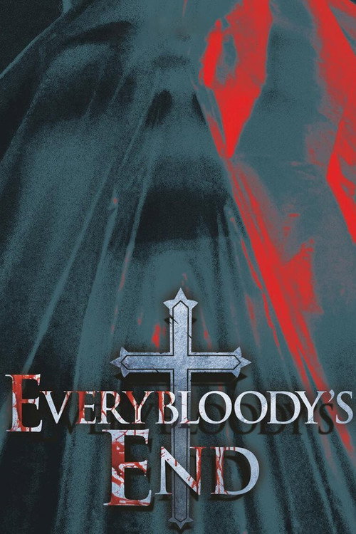Everybloody's End постер