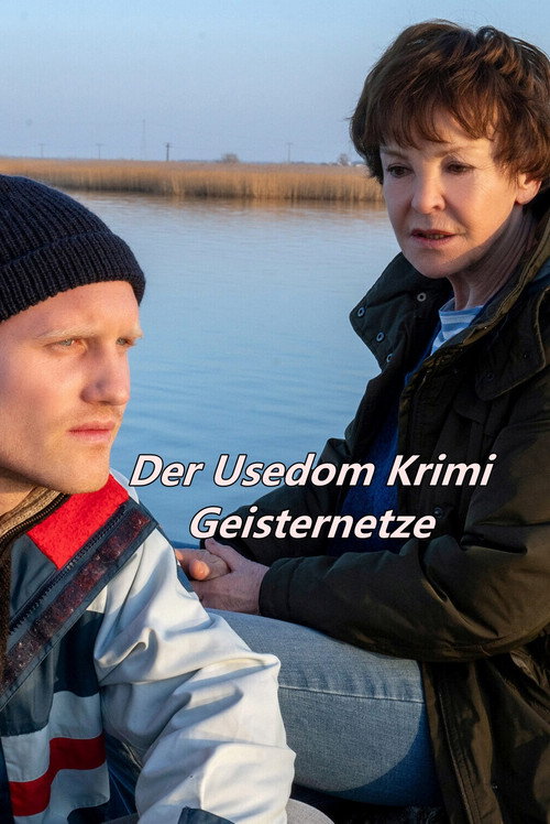 Geisternetze - Der Usedom-Krimi постер