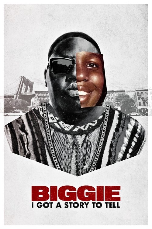 Biggie: I Got a Story to Tell постер