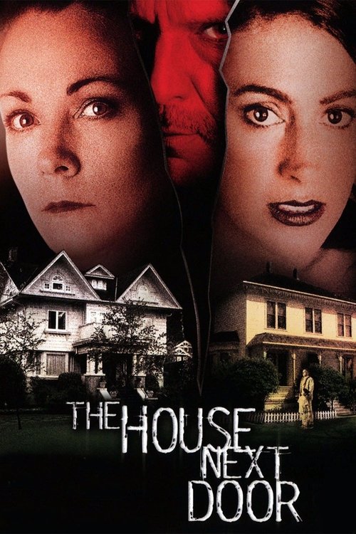 The House Next Door постер