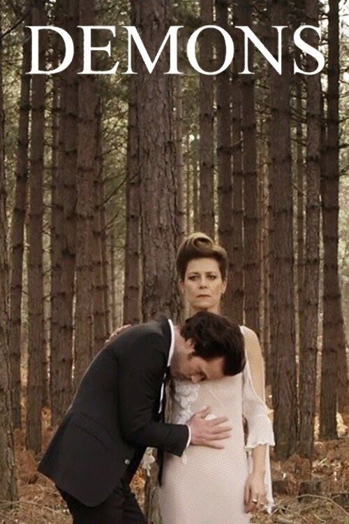 Démons постер