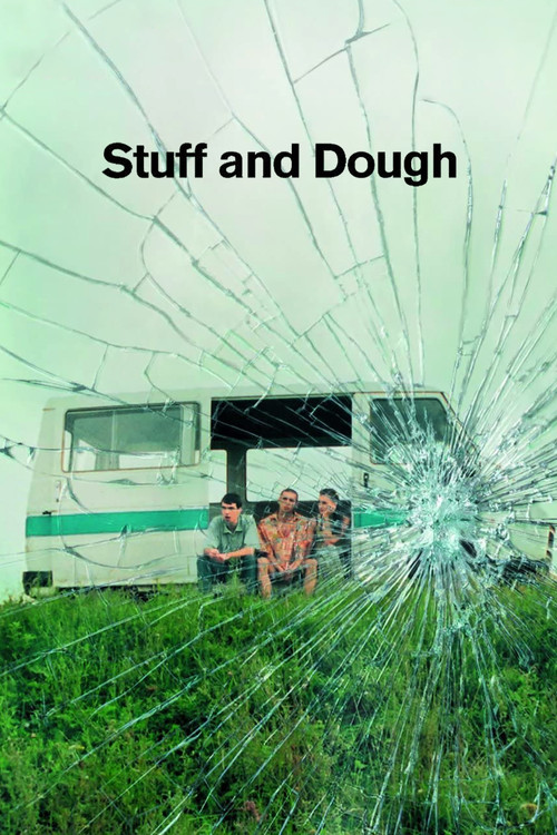 Stuff and Dough постер