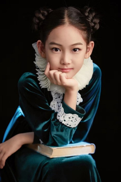 Хуан Ци Линь Эр