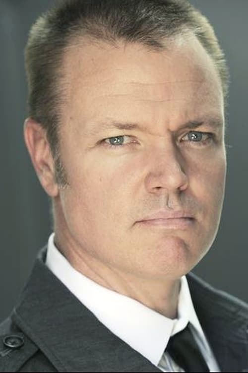 Терри Дейл Паркс