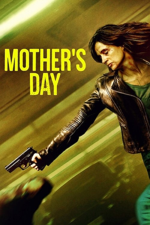Mother's Day постер