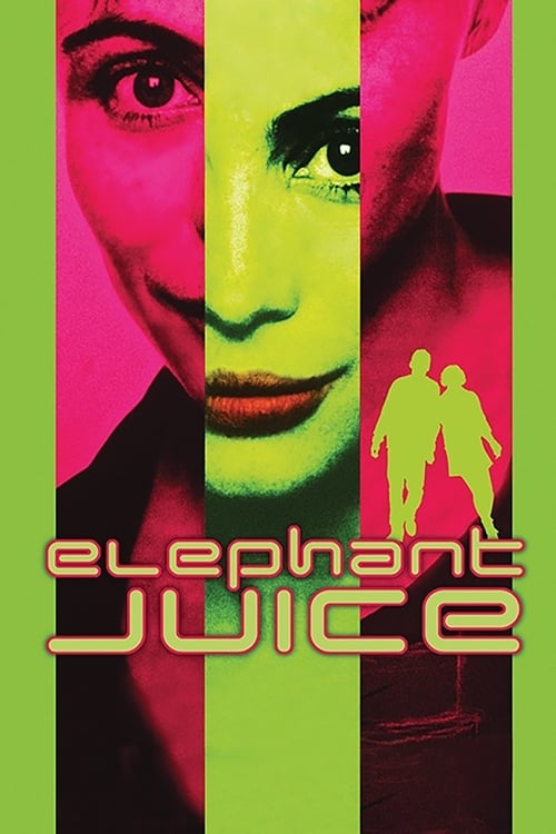 Elephant Juice постер