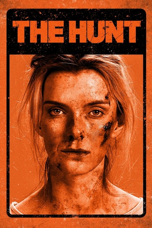 The Hunt постер