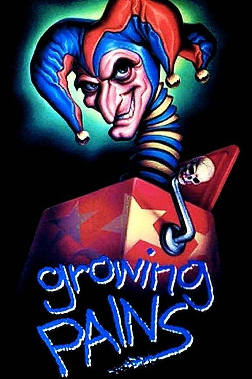 Growing Pains постер