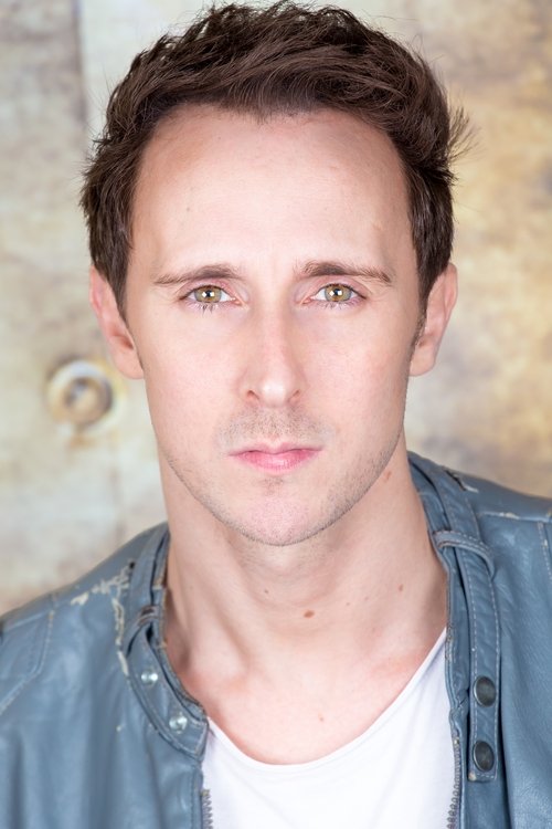 Питер Колфилд