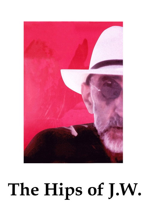 Le Bassin de J. W. постер