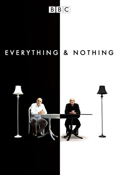 Everything and Nothing постер
