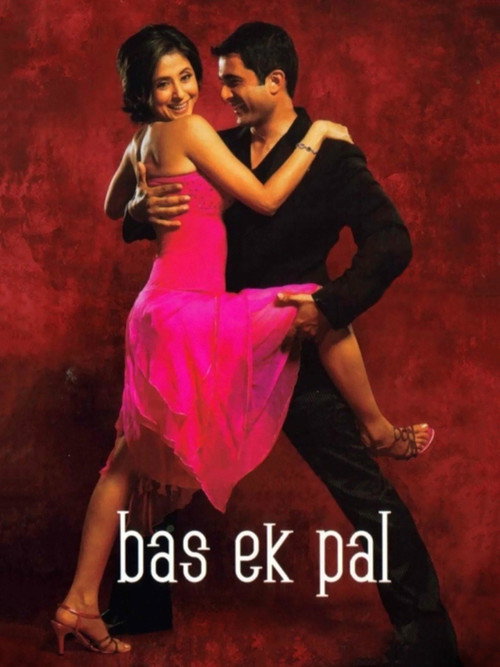 Bas Ek Pal постер