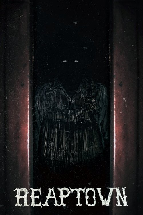 Риптаун постер