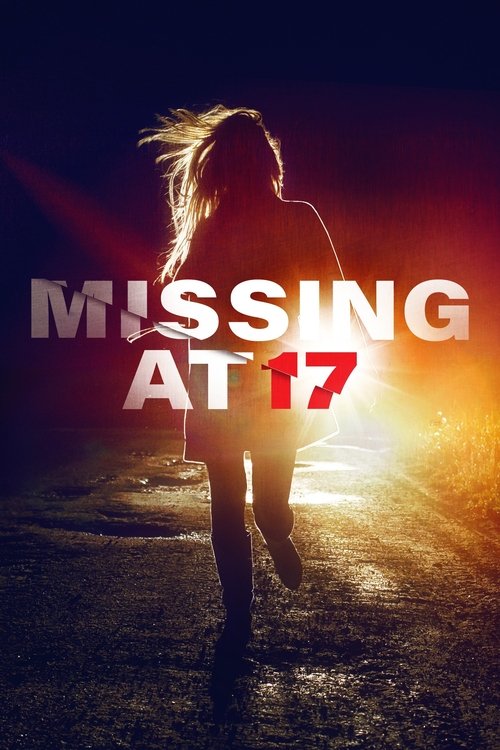 Missing at 17 постер