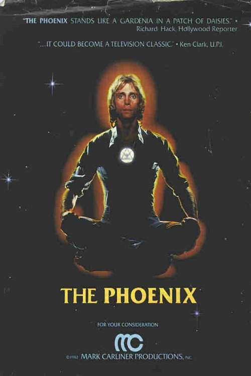 The Phoenix постер