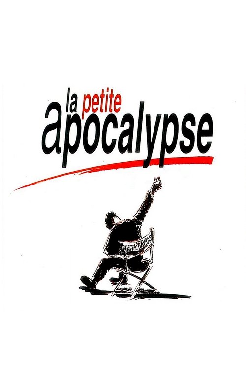 La Petite Apocalypse постер